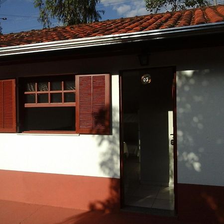 Hotel Lindoia Rural Zimmer foto