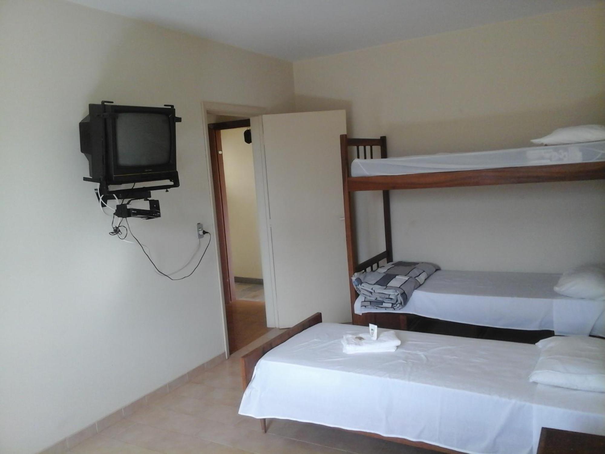Hotel Lindoia Rural Zimmer foto