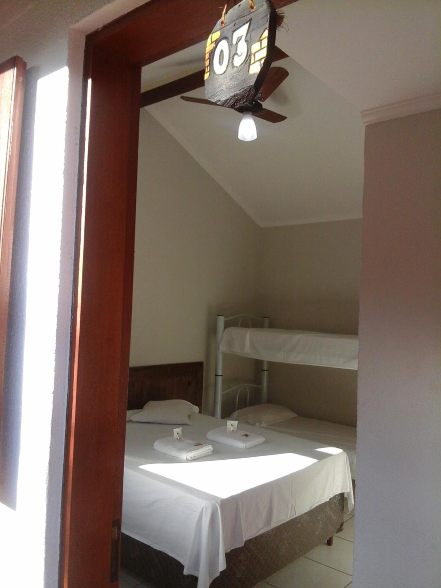 Hotel Lindoia Rural Zimmer foto