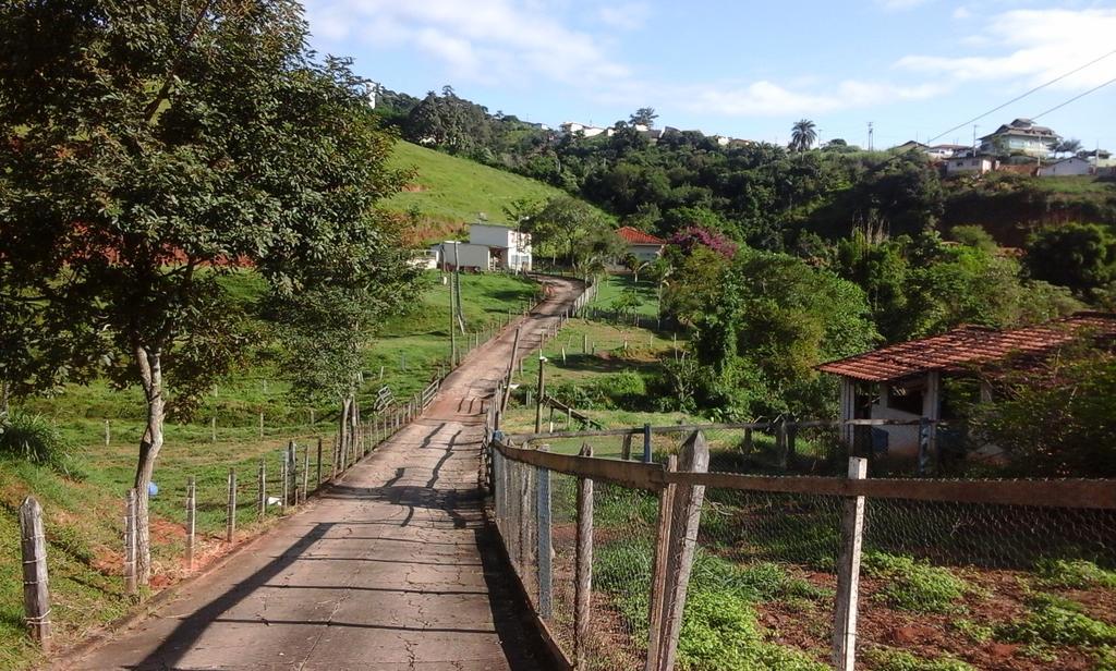 Hotel Lindoia Rural Exterior foto