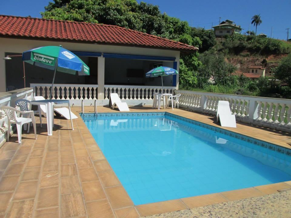 Hotel Lindoia Rural Exterior foto